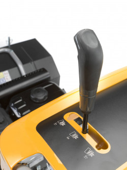 Підмітальна машина бензинова самохідна STIGA SWS600GE скидки