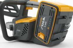 Пила ланцюгова акумуляторна безщіткова STIGA PR700E не дорого