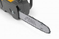 Пила ланцюгова акумуляторна безщіткова STIGA PR700E фото