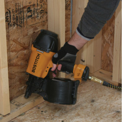 Пістолет цвяхозабивний пневматичний BOSTITCH N89C-2K-E купить