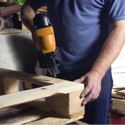 Пістолет цвяхозабивний пневматичний BOSTITCH N89C-2K-E в Украине