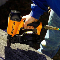 Пістолет цвяхозабивний пневматичний BOSTITCH RN46K-2-E купить