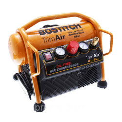 Компрессор повітряний BOSTITCH MRC6-E