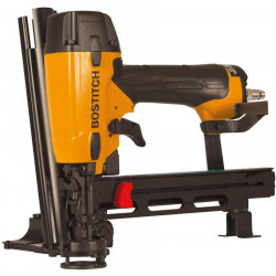 Пістолет скобозабивний пневматичний BOSTITCH SL1838BC-E купить
