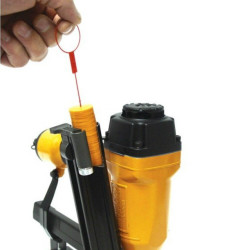 Пістолет скобозабивний пневматичний BOSTITCH SL1838BC-E заказать