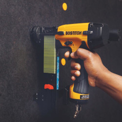 Пістолет скобозабивний пневматичний BOSTITCH SL1838BC-E не дорого