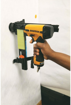 Пістолет скобозабивний пневматичний BOSTITCH SL1838BC-E фото