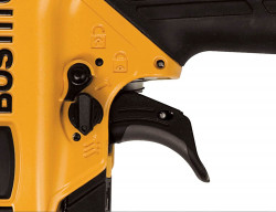 Пістолет скобозабивний пневматичний BOSTITCH SX1838-E фото