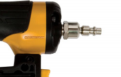 Пістолет скобозабивний пневматичний BOSTITCH SX1838-E цена