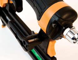 Пістолет скобозабивний пневматичний BOSTITCH SX1838-E акция