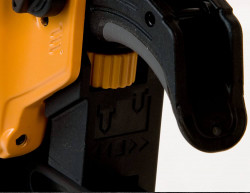 Пістолет скобозабивний пневматичний BOSTITCH SX1838-E Arsenal Grand