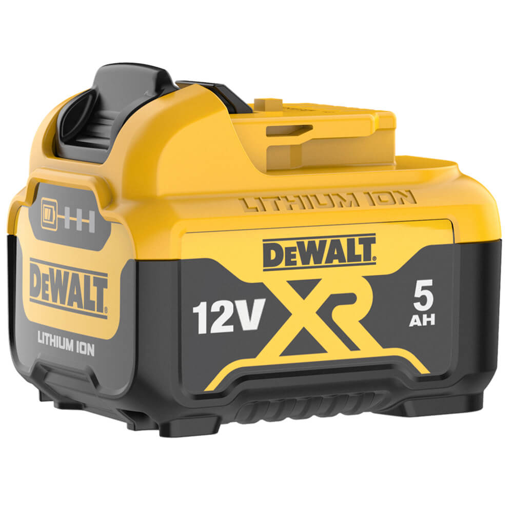 Акумуляторна батарея DeWALT DCB126 - Фото 1 Акумуляторна батарея DeWALT DCB126