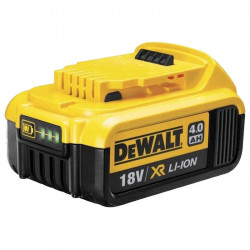 Акумуляторна батарея DeWALT DCB182 купить