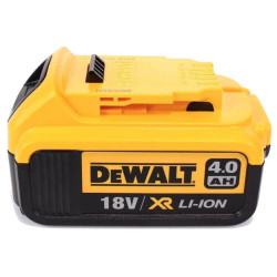 Акумуляторна батарея DeWALT DCB182 заказать