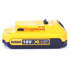 Акумуляторна батарея DeWALT DCB183 в Украине