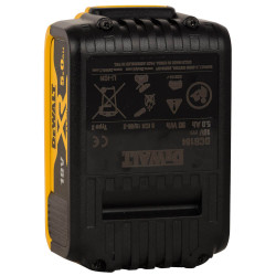 Акумуляторна батарея DeWALT DCB184 не дорого