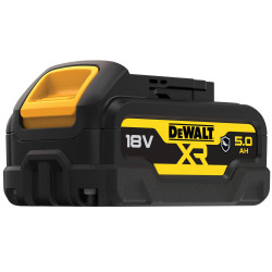 Акумуляторна батарея GFN DeWALT DCB184G в Украине