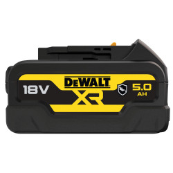 Акумуляторна батарея GFN DeWALT DCB184G заказать