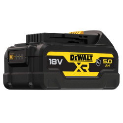 Акумуляторна батарея GFN DeWALT DCB184G не дорого