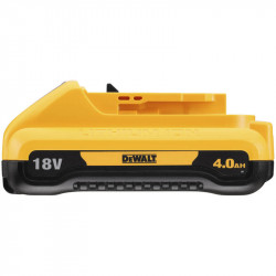 Акумуляторна батарея DeWALT DCB189 купить