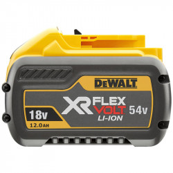 Акумуляторна батарея DeWALT DCB548 купити