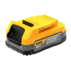 Набір акумуляторних батарей PowerStack DeWALT DCBP034E2 заказать