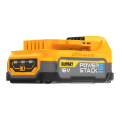 Набір акумуляторних батарей PowerStack DeWALT DCBP034E2 не дорого