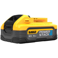 Акумуляторна батарея PowerStack DeWALT DCBP518H2 в Україні