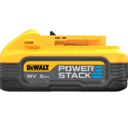 Акумуляторна батарея PowerStack DeWALT DCBP518H2 замовити