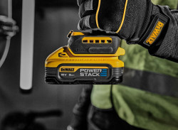 Акумуляторна батарея PowerStack DeWALT DCBP518H2 в інтернет-магазині