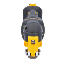 Багатофункціональний інструмент акумуляторний безщітковий DeWALT DCS356N не дорого