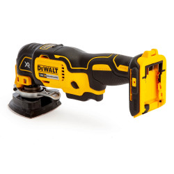 Багатофункціональний інструмент акумуляторний безщітковий DeWALT DCS356NT купити