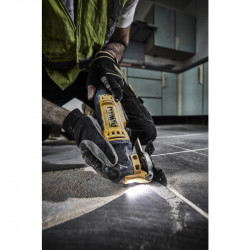 Багатофункціональний інструмент мережевий DeWALT DWE315 замовити