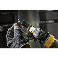 Багатофункціональний інструмент мережевий DeWALT DWE315 в інтернет-магазині