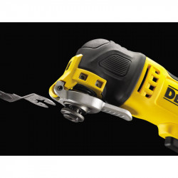 Багатофункціональний інструмент мережевий DeWALT DWE315 акція