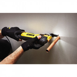 Багатофункціональний інструмент мережевий DeWALT DWE315KT цена