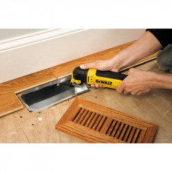 Багатофункціональний інструмент мережевий DeWALT DWE315KT акция