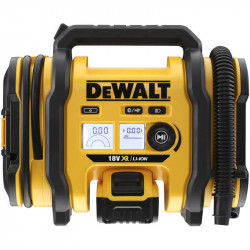 Компрессор повітряний акумуляторний DeWALT DCC018N в інтернет-магазині