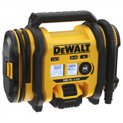 Компрессор повітряний акумуляторний DeWALT DCC018N ціна