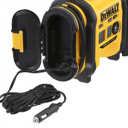 Компрессор повітряний акумуляторний DeWALT DCC018N Arsenal Grand