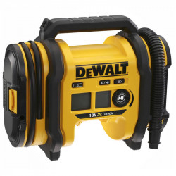 Компрессор повітряний акумуляторний DeWALT DCC018N
