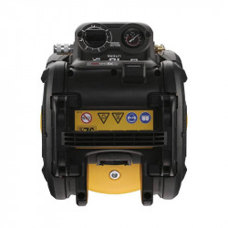 Компресор повітряний акумуляторний DeWALT DCC1054T2 купить