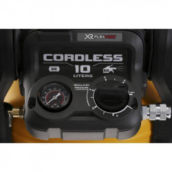 Компресор повітряний акумуляторний DeWALT DCC1054T2 не дорого