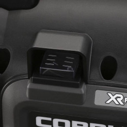 Компресор повітряний акумуляторний DeWALT DCC1054T2 в интернет-магазине