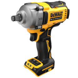 Гайковерт ударний акумуляторний безщітковий DeWALT DCF891N не дорого