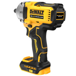 Гайковерт ударний акумуляторний безщітковий DeWALT DCF891N в интернет-магазине