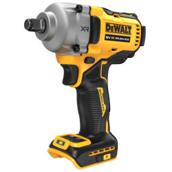 Гайковерт ударний акумуляторний безщітковий DeWALT DCF891NT купить
