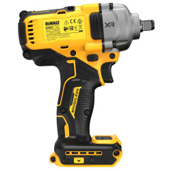 Гайковерт ударний акумуляторний безщітковий DeWALT DCF891NT цена