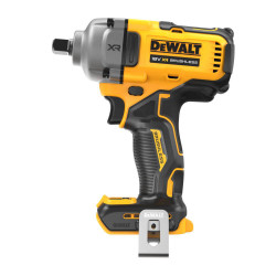 Гайковерт ударний акумуляторний безщітковий DeWALT DCF892N купити