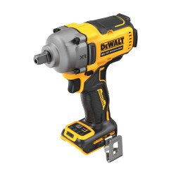 Гайковерт ударний акумуляторний безщітковий DeWALT DCF892N в Україні
